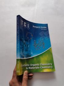 TCI   Reagent Guide  8th  Edition