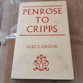 Penrose to cripps     m