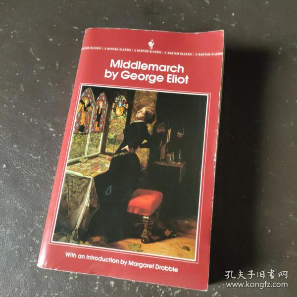 Middlemarch