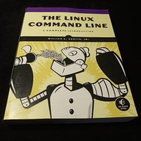 The Linux Command Line：A Complete Introduction