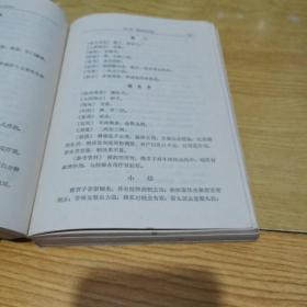 古今常用方剂（包括医院的经验方）360首，1975年《实用中医学》（上下全二册）北京中医医院、北京市中医学院编。分上下两册。上册为中医学基础部分，包括基础理论，中药和方剂，介绍人与自然，脏象、经络、病机、辨证论治。常用中草药567种，下册以现代医学病名。分述内、外、妇、儿、针灸与新医疗法等临床各科的常见病和多发病。在一定程度上反映并总结了前人以及编写单位的临床实际经验，并有部分中西医结合的内容。