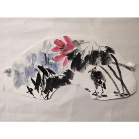 花鸟小品8刘银涛30-60