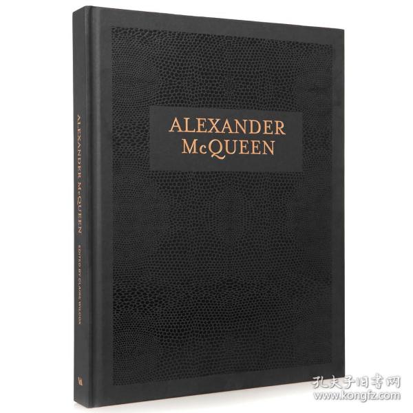 Alexander McQueen