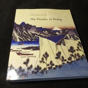 The Practice of Prolog
