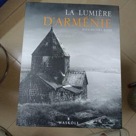 La Lumiere D'Armenie