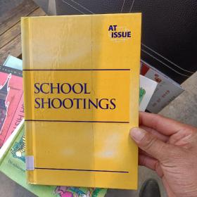 SCHOOL  SHOOTINGS