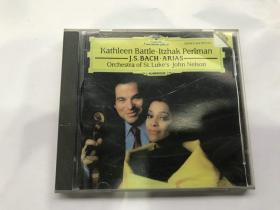 Kathleen Battle Itzhak Perlman