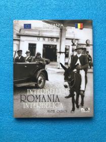 Interbellum Romania Matei Cazacu