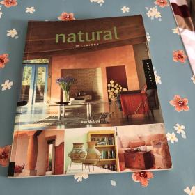 Natural Interiors