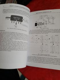 Advances in Precision Instrumentation and Measurement