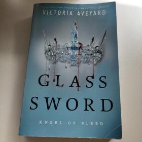 Glass Sword