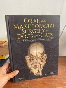 OralandMaxillofacialSurgeryinDogsandCats,FirstEdition