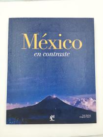México en contraste (Spanish)