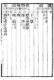 【提供资料信息服务】 唐韵考 五卷    (补守山阁丛书版)    補守山閣叢書   唐韻考 （清 献县)纪容舒撰   (清 金山)钱熙祚辑    16开   410页    质量如图   网店没有的图书可站内留言 免费代寻家谱 族谱 宗谱 地方志等