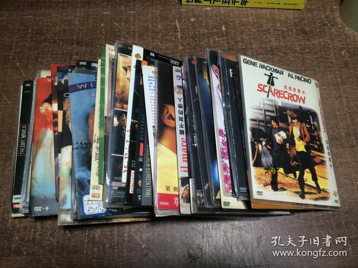 DVD     叶问    118