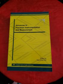Advances in Precision Instrumentation and Measurement