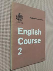 English course 2