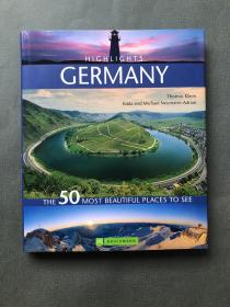 Highlights Germany The 50 most Beautiful places to see