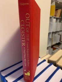 Out Of The Cloister: Literati Perspectives On Buddhism In Sung China 960-1279
