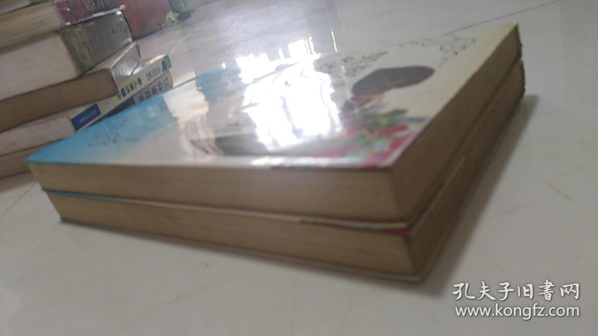 契柯夫经典小说集 上下