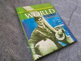 world history－ the modern era　2014年版