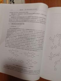 聚酰亚胺一化学、结构与性能的关系及材料（第二版）