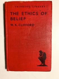 THE ETHICS OF BELIEF