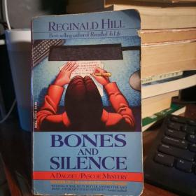 BONES AND SILENCE   骸骨和沉默