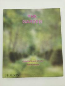 The Garden: Elements and Styles