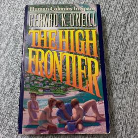 THE HIGH FRONTIER