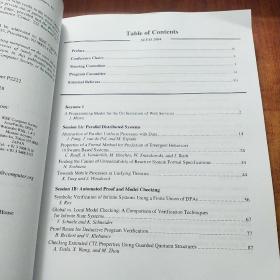 SOFTWARE ENGINEERING AND FORMAL METHODS