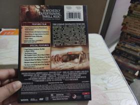 DVD       迷雾（长盒装）