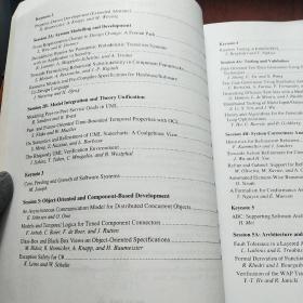 SOFTWARE ENGINEERING AND FORMAL METHODS