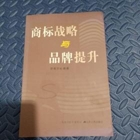 《商标战略与品牌提升》