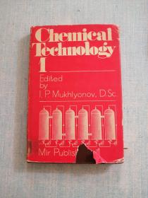 Chemical Technology 1