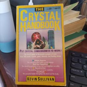 THE CRYSTAL HANDBOOK