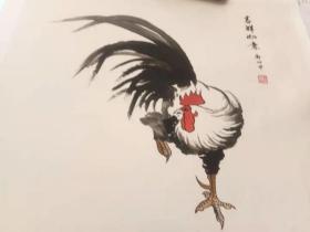 郭仲申书法作品 名人字画