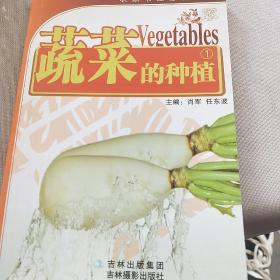 蔬菜的种植.一.萝卜·胡萝卜