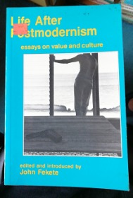 Life after Postmodernism