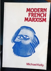 Modern French Marxism