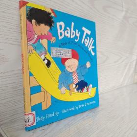 babytalk