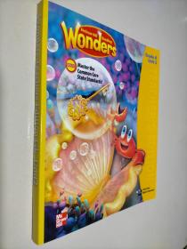 Wonders Grade kUnit 2