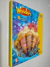 Wonders Grade kUnit 1