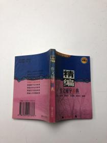 精編作文輔導新典 小學生大腦門工具書系列