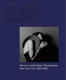 Out of the Shadows 进口艺术 走出阴影 加拿大摄影师马库斯·利瑟达尔摄影作品集 平面广告摄影