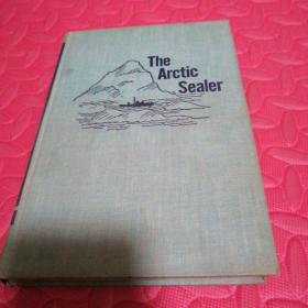 the arctic sealer