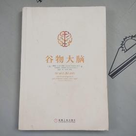 谷物大脑