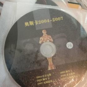 百年奥斯卡金像奖 。1928年~2008年最佳影片 。《第一届至第80届 》。DVD。  珍藏版 。共计16碟片。请自鉴。概不退货 。