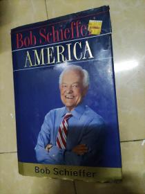 Bob Schieffer's AMERICA
