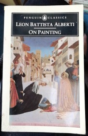 Leon Battista Alberti on Painting